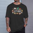 It's Not Hoarding If It's Books Literature Reading T-Shirt Gifts for Him It's Not Hoarding If It's Books Literature Reading T-Shirt Gifts for Him