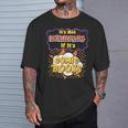 It's Not Hoarding If It's Comic Books Collector Reader T-Shirt Gifts for Him It's Not Hoarding If It's Comic Books Collector Reader T-Shirt Gifts for Him