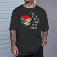 I'Ve Read More Books Than Trump Political Joke Gag T-Shirt Gifts for Him I'Ve Read More Books Than Trump Political Joke Gag T-Shirt Gifts for Him