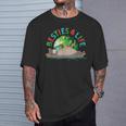 The Jungle Book Besties 4 Life T-Shirt Gifts for Him The Jungle Book Besties 4 Life T-Shirt Gifts for Him
