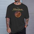 The Jungle Book Movie Logo T-Shirt Gifts for Him The Jungle Book Movie Logo T-Shirt Gifts for Him