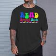 Library Read Banned Books T-Shirt Gifts for Him