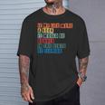 If My Life Was A Book It Would Be Banned In Florida T-Shirt Gifts for Him If My Life Was A Book It Would Be Banned In Florida T-Shirt Gifts for Him