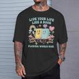 Live Your-Life Like A Book Florida Would Ban T-Shirt Gifts for Him Live Your-Life Like A Book Florida Would Ban T-Shirt Gifts for Him