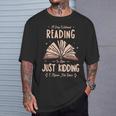 I Love Books Books Are My Life For a Readers Reading T-Shirt Gifts for Him I Love Books Books Are My Life For a Readers Reading T-Shirt Gifts for Him