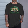 Lucky Readers Social Club Leprechaun St Patricks Book Lover T-Shirt Gifts for Him Lucky Readers Social Club Leprechaun St Patricks Book Lover T-Shirt Gifts for Him
