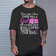 Masters Degree Graduation Book Lover Nerd Reader Geek T-Shirt Gifts for Him