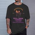 Middleton Bell Book & Candle T-Shirt Gifts for Him Middleton Bell Book & Candle T-Shirt Gifts for Him