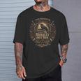 Morally Grey Men Reader Dark Romance Book Lover T-Shirt Gifts for Him