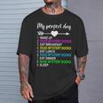 Mystery Books Shirt Perfect Day Reading Mystery Lover T-Shirt Gifts for Him Mystery Books Shirt Perfect Day Reading Mystery Lover T-Shirt Gifts for Him
