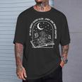 Up All Night Book Club Just-One More Chapter Bookworm Tees T-Shirt Gifts for Him Up All Night Book Club Just-One More Chapter Bookworm Tees T-Shirt Gifts for Him