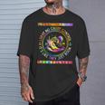 I Have No Control On A Cruise They Book Themselves T-Shirt Gifts for Him I Have No Control On A Cruise They Book Themselves T-Shirt Gifts for Him