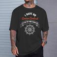 I Have No Cruise Control It's Like They Book Themselves T-Shirt Gifts for Him I Have No Cruise Control It's Like They Book Themselves T-Shirt Gifts for Him