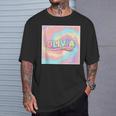 Olivia Comic Book Style T-Shirt Gifts for Him Olivia Comic Book Style T-Shirt Gifts for Him