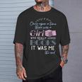 Once Upon A Time There Was A Girl Who Loved Books Shirt T-Shirt Gifts for Him Once Upon A Time There Was A Girl Who Loved Books Shirt T-Shirt Gifts for Him