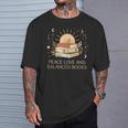 Peace Love And Balanced Books Tax Auditor Accountant T-Shirt Gifts for Him Peace Love And Balanced Books Tax Auditor Accountant T-Shirt Gifts for Him