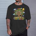 Plant A Seed Read Summer Reading 2026 Book Tree T-Shirt Gifts for Him Plant A Seed Read Summer Reading 2026 Book Tree T-Shirt Gifts for Him