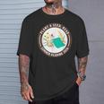 Plant A Seed Read Summer Reading 2026 Library Program Book T-Shirt Gifts for Him