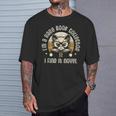 I Rare Book Collector Rare Book Collectors Bibliophile T-Shirt Gifts for Him I Rare Book Collector Rare Book Collectors Bibliophile T-Shirt Gifts for Him