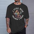 I Still Read Children's Book Bookworm Reader Love Reading T-Shirt Gifts for Him I Still Read Children's Book Bookworm Reader Love Reading T-Shirt Gifts for Him
