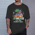 I Still Read Children's Books Fantasy Storybook Reader T-Shirt Gifts for Him I Still Read Children's Books Fantasy Storybook Reader T-Shirt Gifts for Him