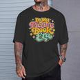 I Still Read Children’s Books Retro Reading T-Shirt Gifts for Him I Still Read Children’s Books Retro Reading T-Shirt Gifts for Him