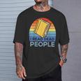I Read Dead People Book Nerds Reading T-Shirt Gifts for Him I Read Dead People Book Nerds Reading T-Shirt Gifts for Him