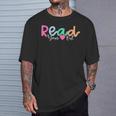Read Your Heart Out Reading Librarian Book Across America T-Shirt Gifts for Him Read Your Heart Out Reading Librarian Book Across America T-Shirt Gifts for Him