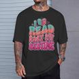 I Read Past My Bedtime Book Lover Bookworm T-Shirt Gifts for Him