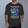 I Read Because Roasting People Is Frowned Upon Dragons Books T-Shirt Gifts for Him I Read Because Roasting People Is Frowned Upon Dragons Books T-Shirt Gifts for Him