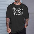 Reading Is Lit Men Women Kids Read Book Lover T-Shirt Gifts for Him Reading Is Lit Men Women Kids Read Book Lover T-Shirt Gifts for Him