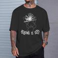 Reading Is The New Sexy For Book Lovers T-Shirt Gifts for Him Reading Is The New Sexy For Book Lovers T-Shirt Gifts for Him