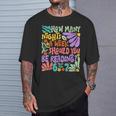 Reading Six Seven Meme Book Lover 67 Teacher 6 7 T-Shirt Gifts for Him Reading Six Seven Meme Book Lover 67 Teacher 6 7 T-Shirt Gifts for Him