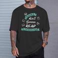 Reading Teacher Bookworm Bookstore Book Lovers Men Women T-Shirt Gifts for Him