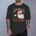 He Sees What You'Ve Been Reading Dirty Spicy Books Women T-Shirt Gifts for Him He Sees What You'Ve Been Reading Dirty Spicy Books Women T-Shirt Gifts for Him