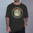 Silly Goose Book Club For Readers Bookish T-Shirt Gifts for Him Silly Goose Book Club For Readers Bookish T-Shirt Gifts for Him