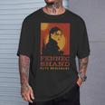 Star Wars The Book Of Boba Fett Elite Mercenary Poster T-Shirt Gifts for Him