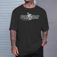Star Wars The Book Of Boba Fett Legend Logo T-Shirt Gifts for Him Star Wars The Book Of Boba Fett Legend Logo T-Shirt Gifts for Him