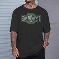 Star Wars The Book Of Boba Fett A New Boss In Town T-Shirt Gifts for Him