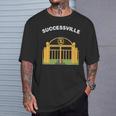Successville Book Merch T-Shirt Gifts for Him