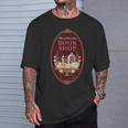 Tale As Old As Time Retro Fairytale Book Lover T-Shirt Gifts for Him Tale As Old As Time Retro Fairytale Book Lover T-Shirt Gifts for Him