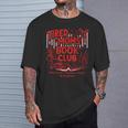 Tired Moms Book Club Chaos And Chapters T-Shirt Gifts for Him Tired Moms Book Club Chaos And Chapters T-Shirt Gifts for Him