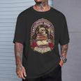 Unapologetically Antisocial Book Club Introvert T-Shirt Gifts for Him Unapologetically Antisocial Book Club Introvert T-Shirt Gifts for Him