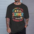 Unearth a Story Summer 2026 Summer Reading Program Book T-Shirt Gifts for Him