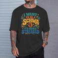 I Want To Be A Schwa It's Never Stressed Science Of Reading T-Shirt Gifts for Him I Want To Be A Schwa It's Never Stressed Science Of Reading T-Shirt Gifts for Him