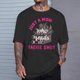 Women's Romantasy Merch For Moms Reads Fairy Smut Spicy Book Lover T-Shirt Gifts for Him Women's Romantasy Merch For Moms Reads Fairy Smut Spicy Book Lover T-Shirt Gifts for Him