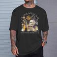 Women's Unapologetically Anti Social Book Club T-Shirt Gifts for Him Women's Unapologetically Anti Social Book Club T-Shirt Gifts for Him