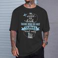 The World Is a Book Go Travel Travelling T-Shirt T-Shirt Gifts for Him The World Is a Book Go Travel Travelling T-Shirt T-Shirt Gifts for Him