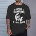 In A World Of Bookworms Be A Book Dragon Inspirational T-Shirt Gifts for Him In A World Of Bookworms Be A Book Dragon Inspirational T-Shirt Gifts for Him