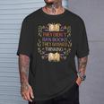 They Didn't Ban Books They Banned Thinking T-Shirt Gifts for Him